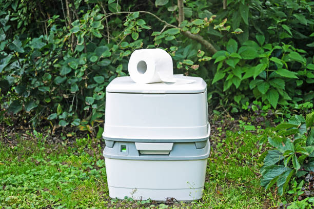 Best Emergency porta potty rental  in Whitehall, OH