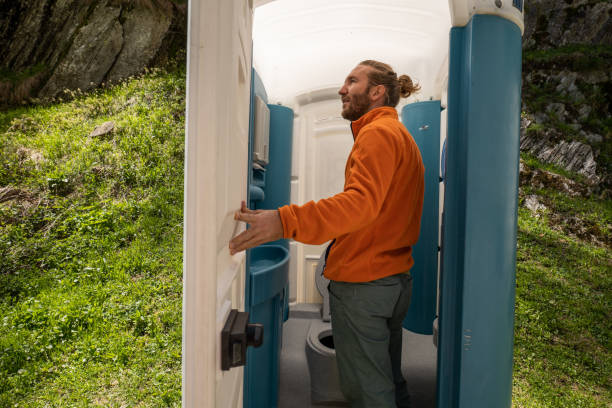 Best Construction site porta potty rental  in Whitehall, OH