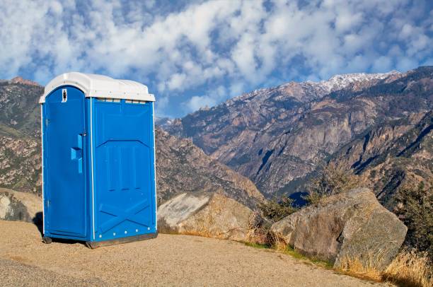 Portable Toilet Options We Offer in Whitehall, OH