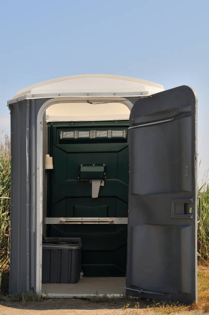 Professional porta potty rental in Whitehall, OH