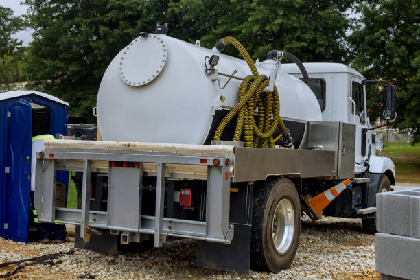 Best Porta potty rental near me  in Whitehall, OH