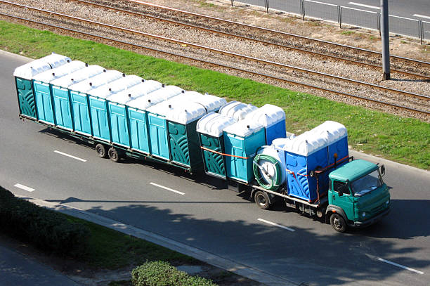 Best High-end porta potty rental  in Whitehall, OH